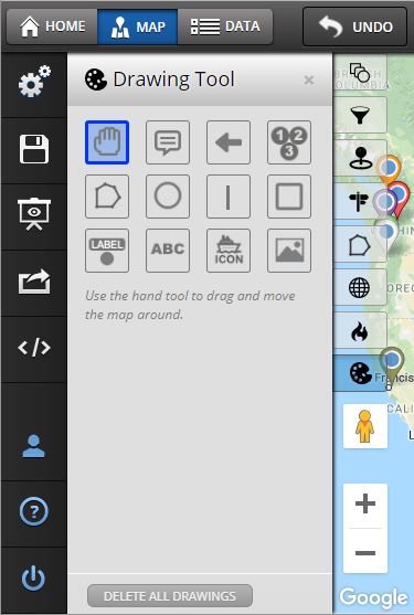 best free software for drawing simple maps best free software for drawing simple maps