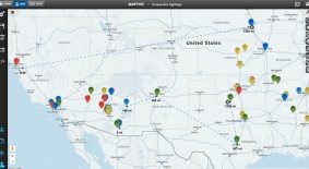 Calculate the Distance Between Multiple Addresses - Distance Calculator Tool