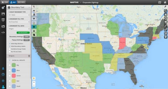 A brief guide to the Map Creator Tools (Utilities)