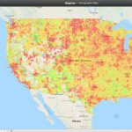 Demographics Data Mapping