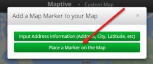 map making software