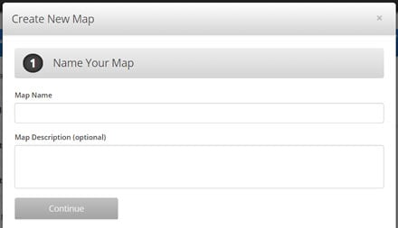How to Create a Custom Map with Google Maps | Maptive