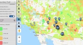 Choropleth Maps Example