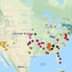 Pin Map - Mapping Software