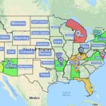 Mapping Software for Businesses - Boundary Map