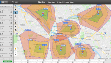 what is location intelligence