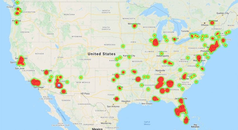 Mapping Security Threats Geocoding Ip Addresses 813x443 