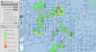 What Are 3-Digit Zip Codes And How Do I Map Them? | Maptive