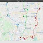 11 Best Free Route Planners with Unlimited Stops