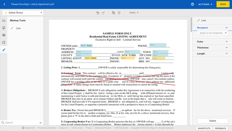 Docusign