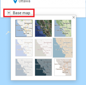 How to Create a Custom Map with Google Maps | Maptive