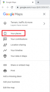 How to Map Multiple Locations with Google Maps | Maptive
