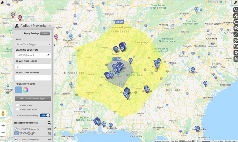 Site Selection: How to Choose the Right Business Location