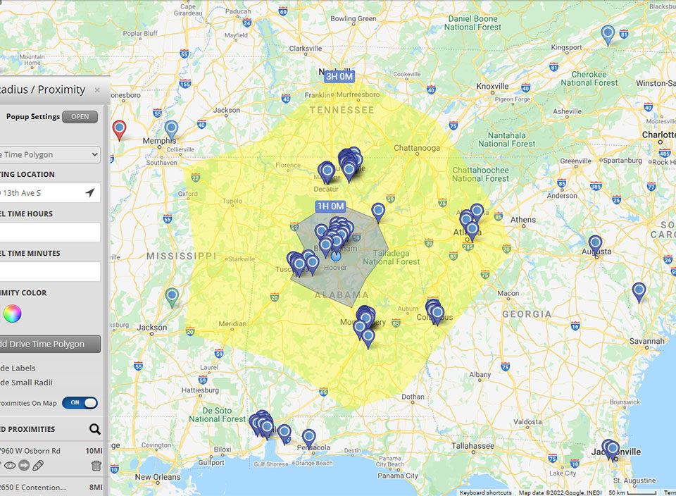 Site Selection: How to Choose the Right Business Location