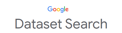 Google Dataset Search