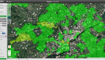 location intelligence software