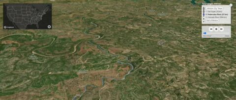 25+ Impressive Data Visualization Examples 2026 | Maptive