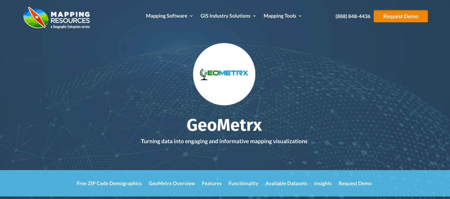 The 15 Best Sales Territory Mapping Software for 2026 | Maptive