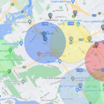 Business Location Selection