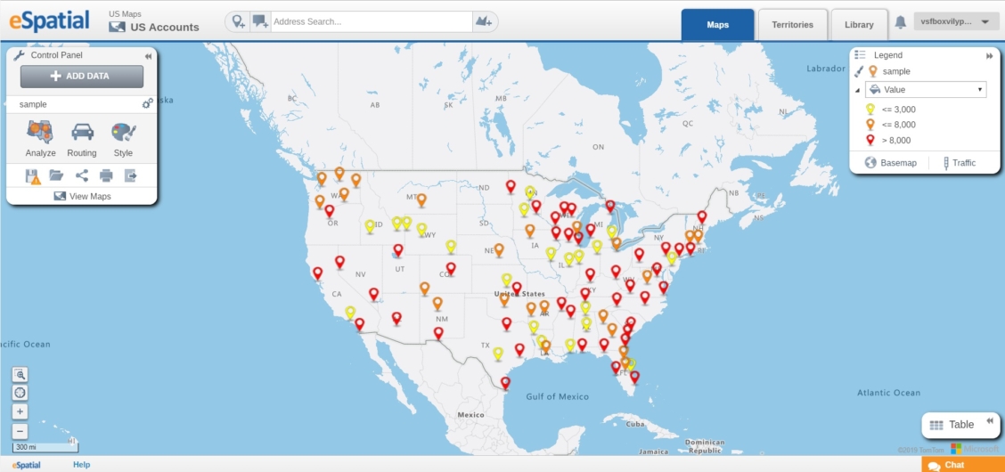 9 Best Online Mapping Software 2025 Maptive Espatial 1128x530