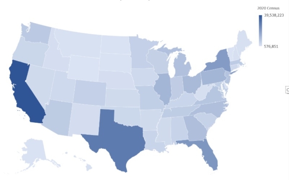 How to Map Data in Excel: A Step-by-Step Guide | Maptive