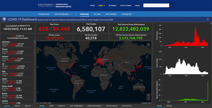 Top 5 Best Online Tools to Create Interactive Maps | Maptive