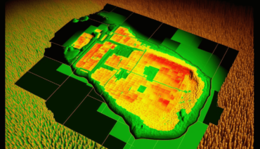 Remote Sensing Granular