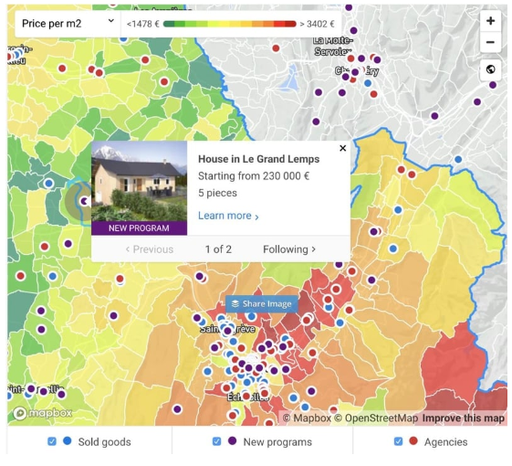 Mapbox