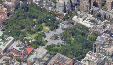 What Is Aerial Mapping