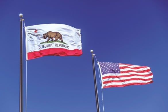Best Franchises to Own in California