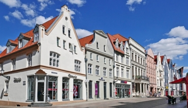 Retail Site Selection: A Comprehensive Guide