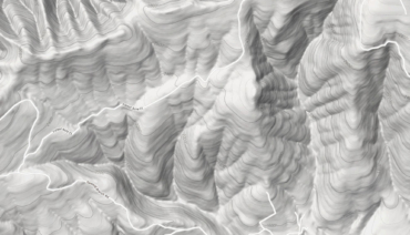 what is a slope map