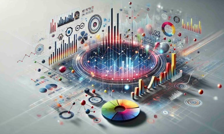 8 Reasons Why You Need Data Visualization Software
