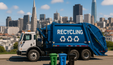 How San Francisco Became a Leader in Waste Management & Recycling