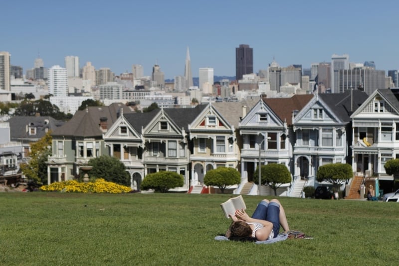 Outcomes and Performance of San Francisco's Zero Waste Program