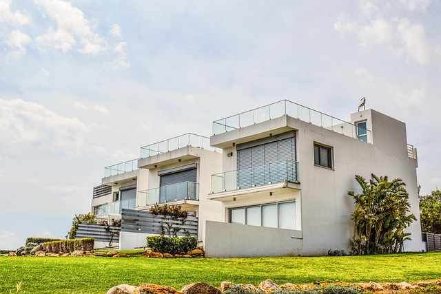 Real Estate Brokerage and Property Management