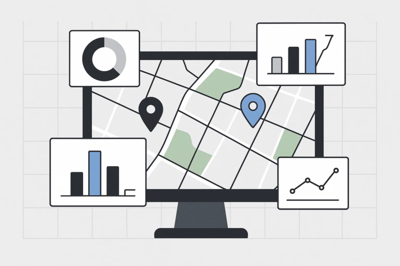 Choosing Metrics That Matter for Territory Management