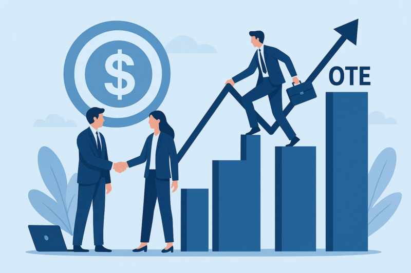 How Companies and Professionals Can Achieve OTE