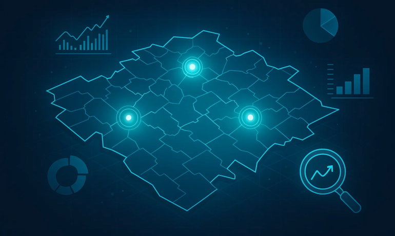 How to Measure Your Territory Management Success