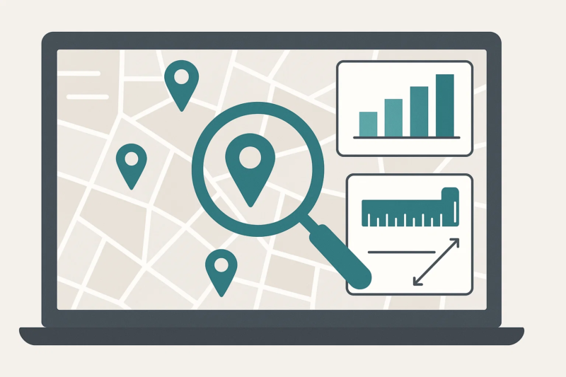 Making Territory Measurement Actionable