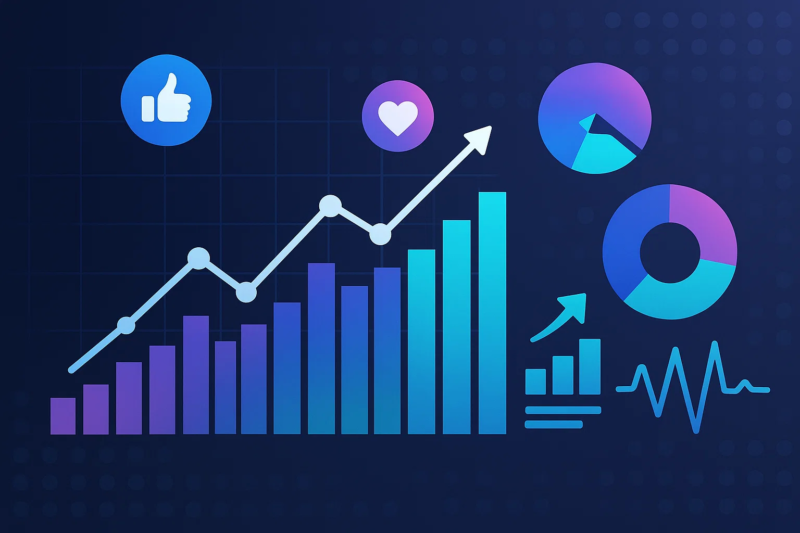 Market Trends and Social Pulse