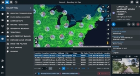 Redesigned User Interface