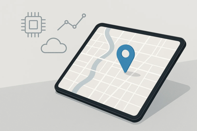 The Expanding Role of Technology in Territory Management
