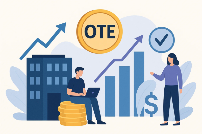 The Value of OTE for Businesses and Employees