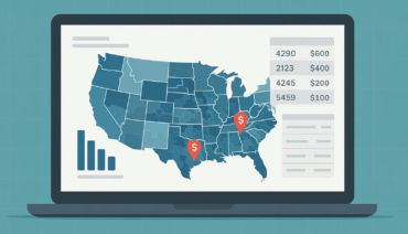 Ways to See Your Sales Totals by Zip Code
