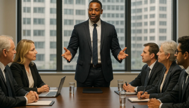 Why Data Visualization Is a Priority for Leaders