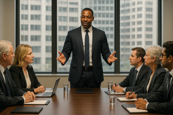 Why Data Visualization Is a Priority for Leaders