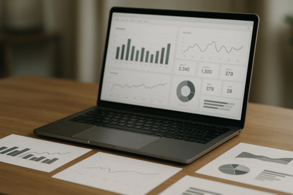 5 Best Alternatives to Power BI: A Detailed Comparison