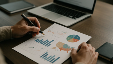 What KPIs Should You Track for Territory Management