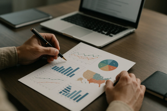 What KPIs Should You Track for Territory Management